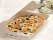 ميني بيتزا 🍕. 