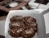 نوتيلا كوكيز 🍪 