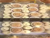 حلويات 