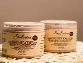 ليف ان الخروع الجمايكي الأسود من Shea Moisture Shea moisture 