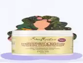 ليف ان الخروع الجمايكي الأسود من Shea Moisture Shea moisture 