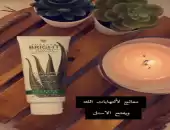 معجون أسنان الوفيرا 