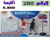 portable basketball Rack 