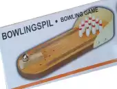 bowlingspil game 