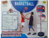 portable basketball Rack 