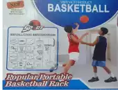 portable basketball Rack 