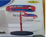 portable basketball Rack 