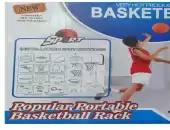 portable basketball Rack 