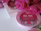Ruby bulgarian rose 