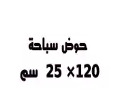 حوض سباحه 