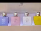 بخور ولبان وعطور لوشنات صابونيات  وأنواع مخمريات 