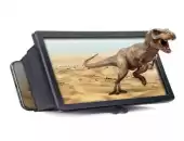 Phone Screen Magnifier 3D 