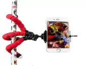 Mini Tripod flexible for smartphones or cameras with remotes 