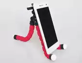 Mini Tripod flexible for smartphones or cameras with remotes 