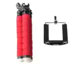 Mini Tripod flexible for smartphones or cameras with remotes 