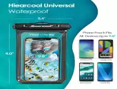 Top Selling Universal Waterproof Bag Case Cover Swimming Beach Dry Pouch For Cell Phone 