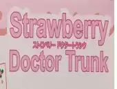 لعبة الدكتور strawberry doctor trunk 