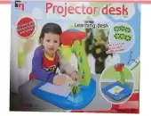 projector desk 