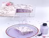 lavender milk cake 