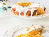 vanilla orange cake 