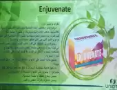 ENJUVENATE 