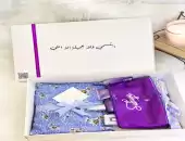 بوكس نسائي 