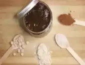 سكراب القهوة🤎 
