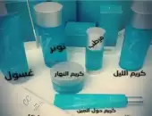 مجموعة المعجزة البحرية 