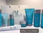 مجموعة المعجزة البحرية 