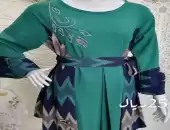 دراعه كويتيه 