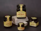 عسل برم (السمر) 