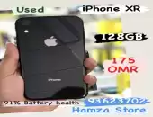 iPhone XR 128GB 