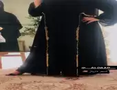 عبايا شيفون 