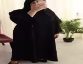 عبايا تطريز زري 