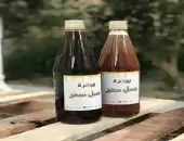 عسل عماني أصلي 