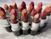 MAC lipstick 