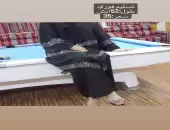 عبايا وملايس 