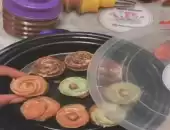 ميني كيك 