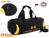 شنطة رياضية يد و كروس مستوردة ماركة Under Armour 