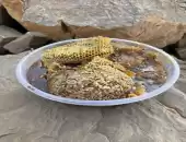 عسل جبلي عماني اصلي 