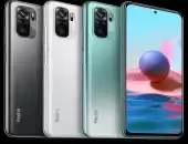 redmi note 10 global 