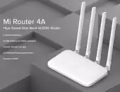 mi router 4a 