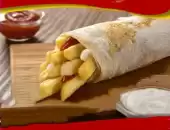 بطاطس موزريلا 