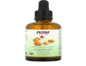 زيت الأرجان العضوي Organic Argan Oil 59ml 