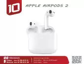 Air Pods 2 