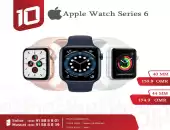 Mobile Apple WATCH SERIES 6 GPS 40MM 