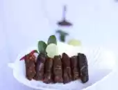 محشي ورق عنب 