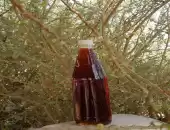 عسل السدر و عسل البرم جبلي 