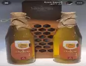 ديون العسل 