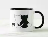 طباعه ع الاكواب 